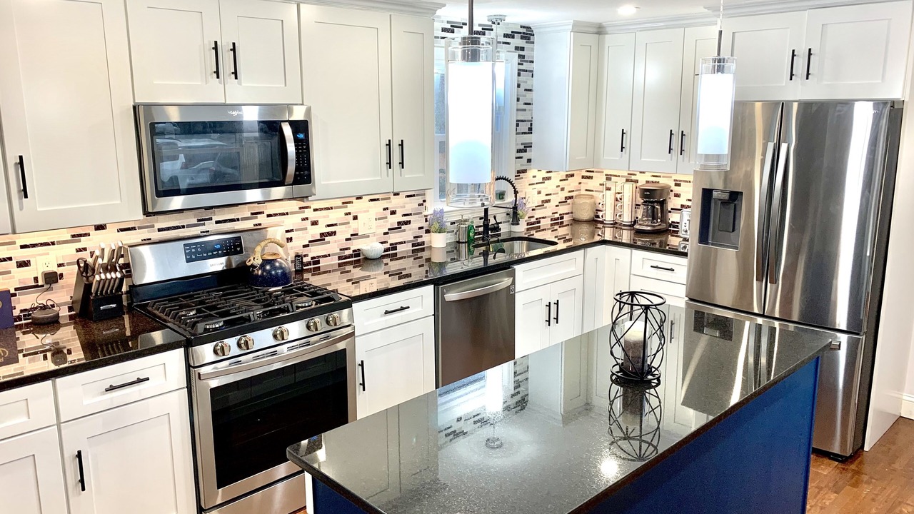 Photo of Kitchen in South Yarmouth