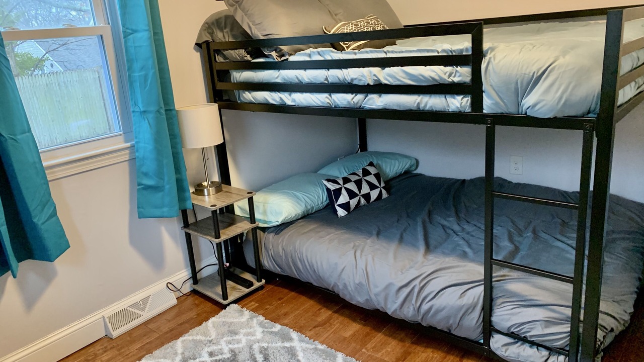 Photo of Bedroom in South Yarmouth