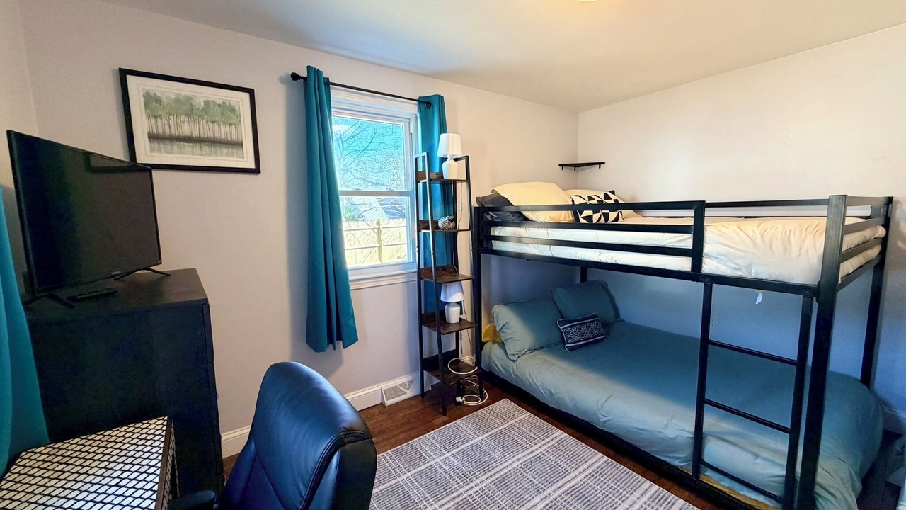 Photo of Bedroom in South Yarmouth