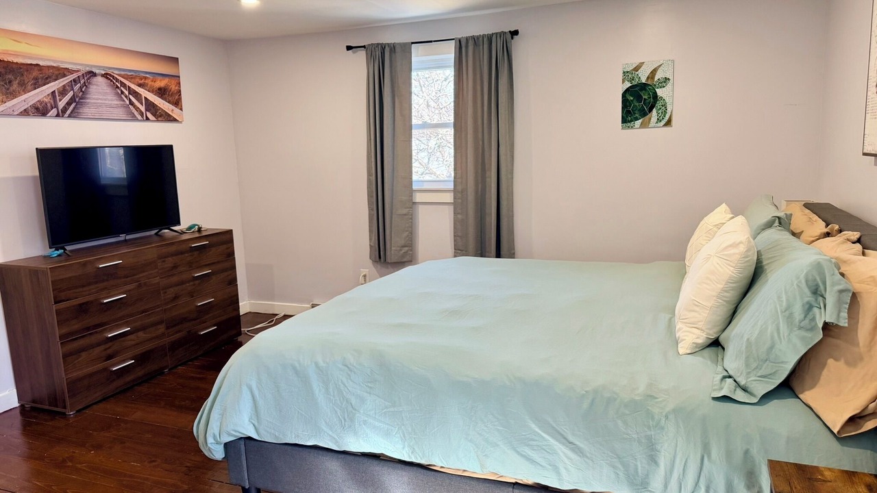 Photo of Bedroom in South Yarmouth