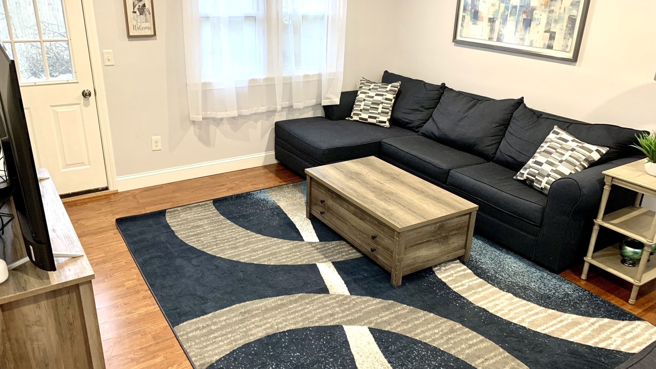 Photo of Livingroom in South Yarmouth