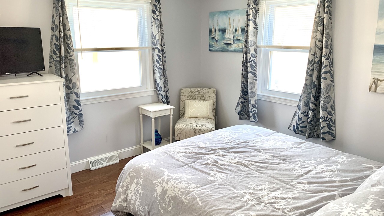 Photo of Bedroom in South Yarmouth