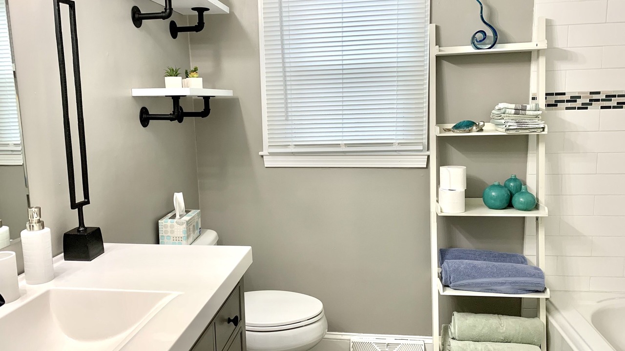 Photo of Bathroom in South Yarmouth