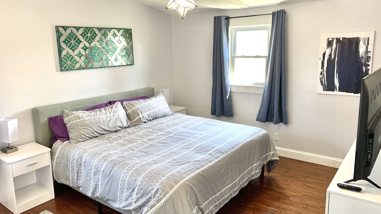 Photo of Bedroom in South Yarmouth