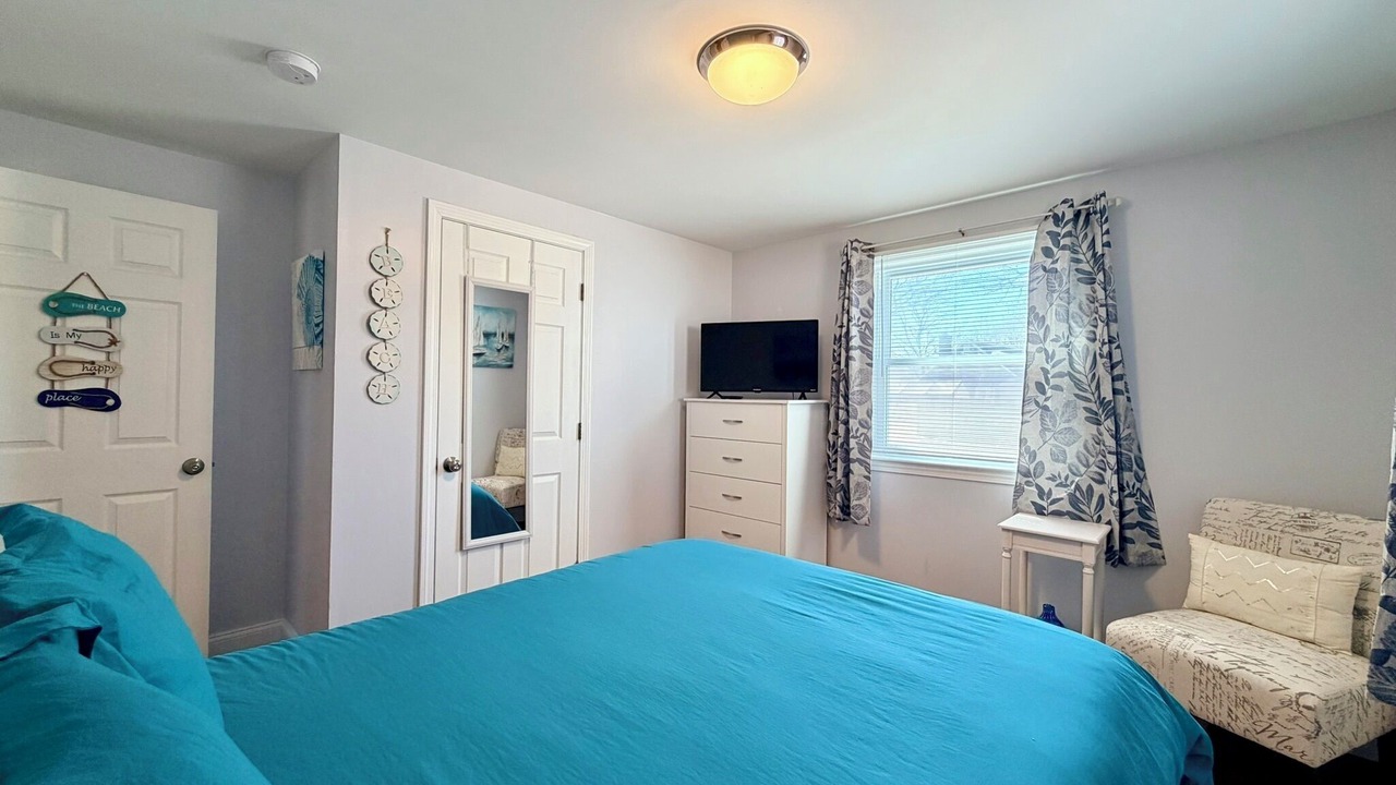Photo of Bedroom in South Yarmouth
