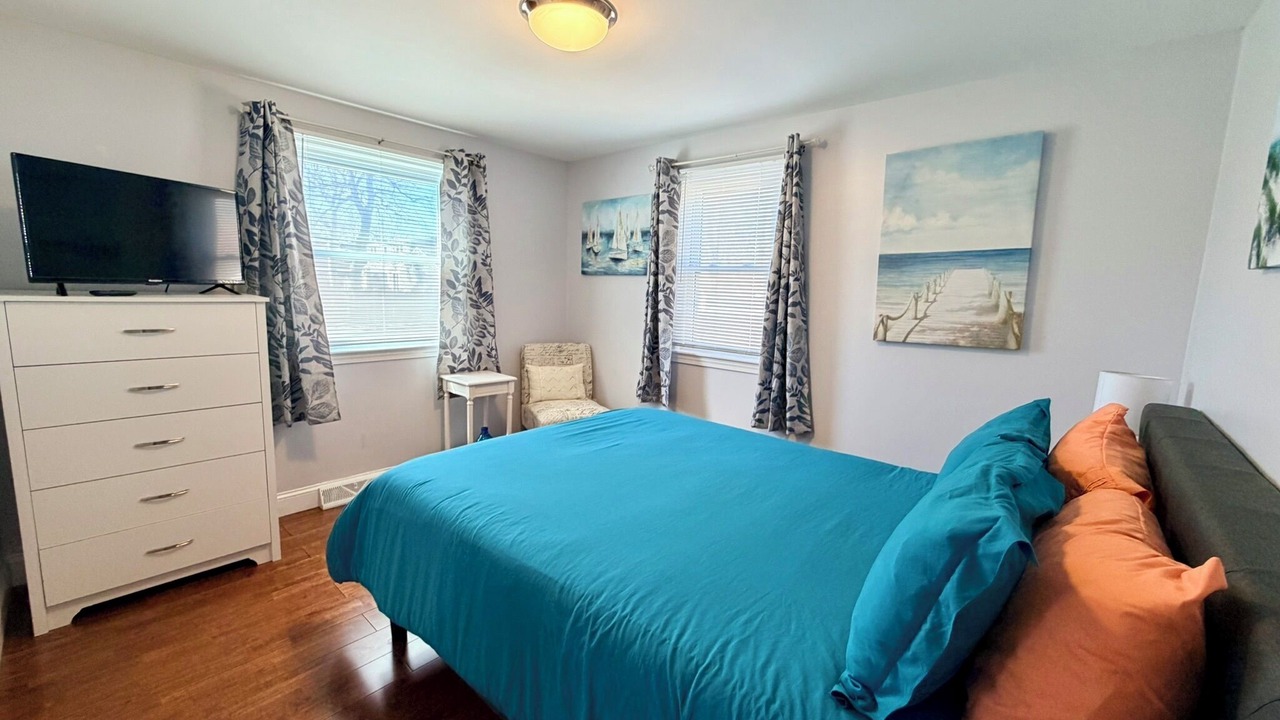 Photo of Bedroom in South Yarmouth