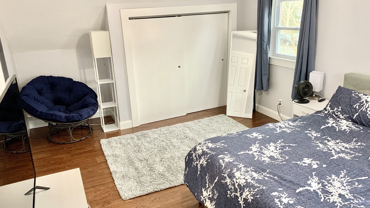 Photo of Bedroom in South Yarmouth