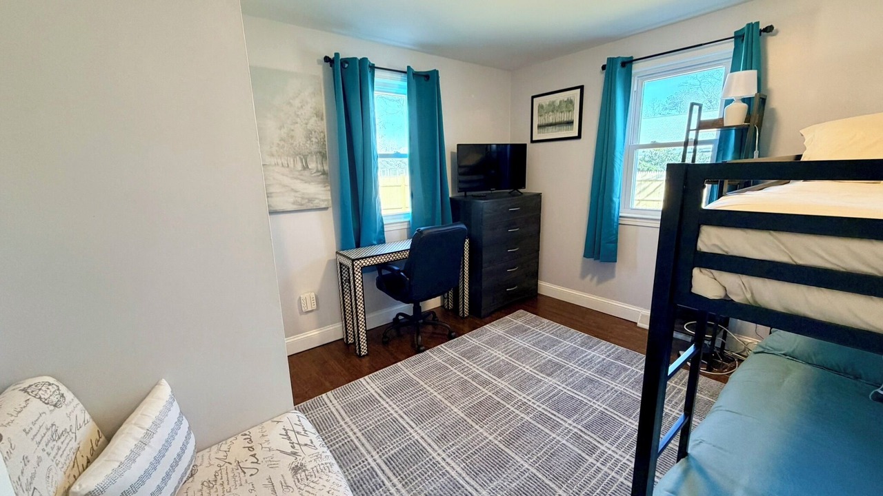 Photo of Bedroom in South Yarmouth