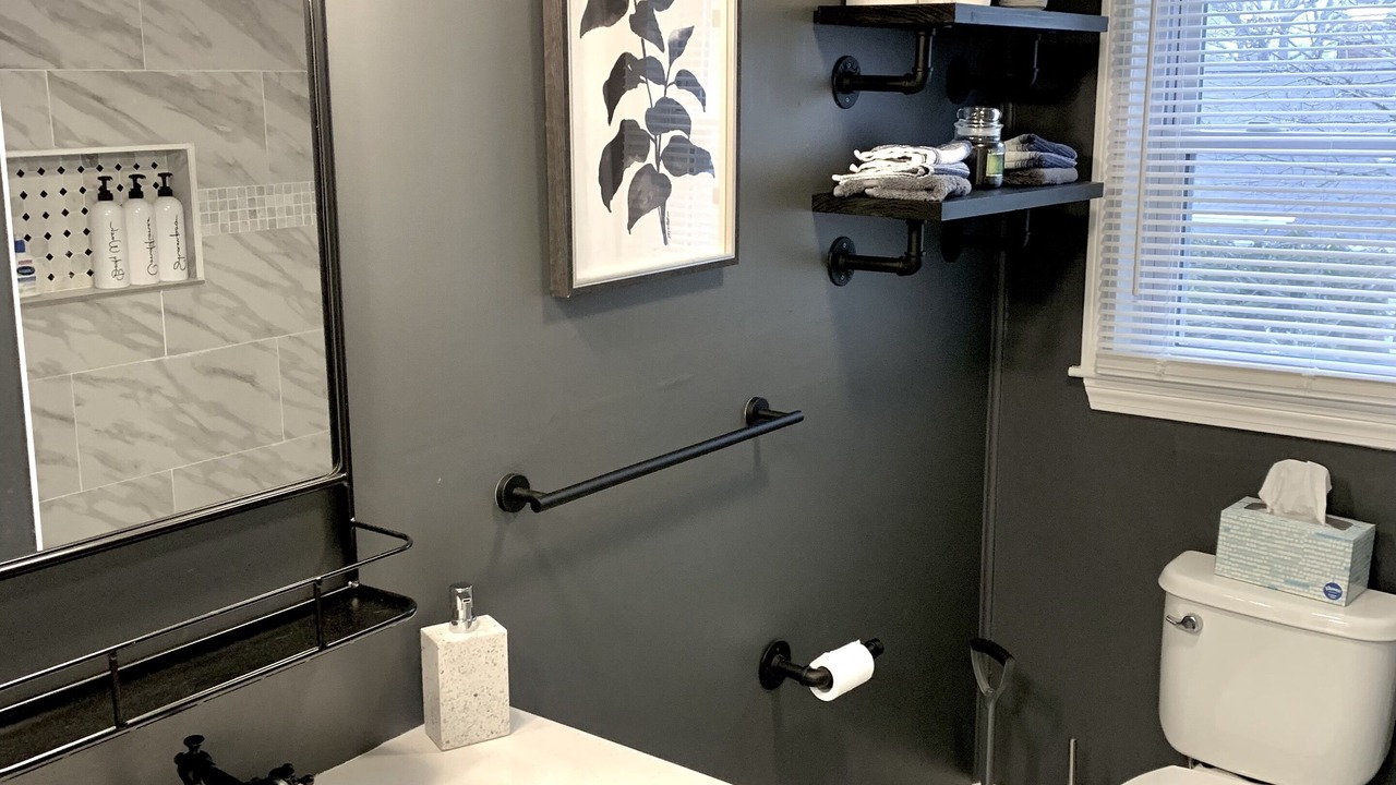 Photo of Bathroom in South Yarmouth