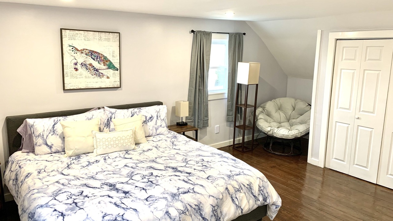 Photo of Bedroom in South Yarmouth