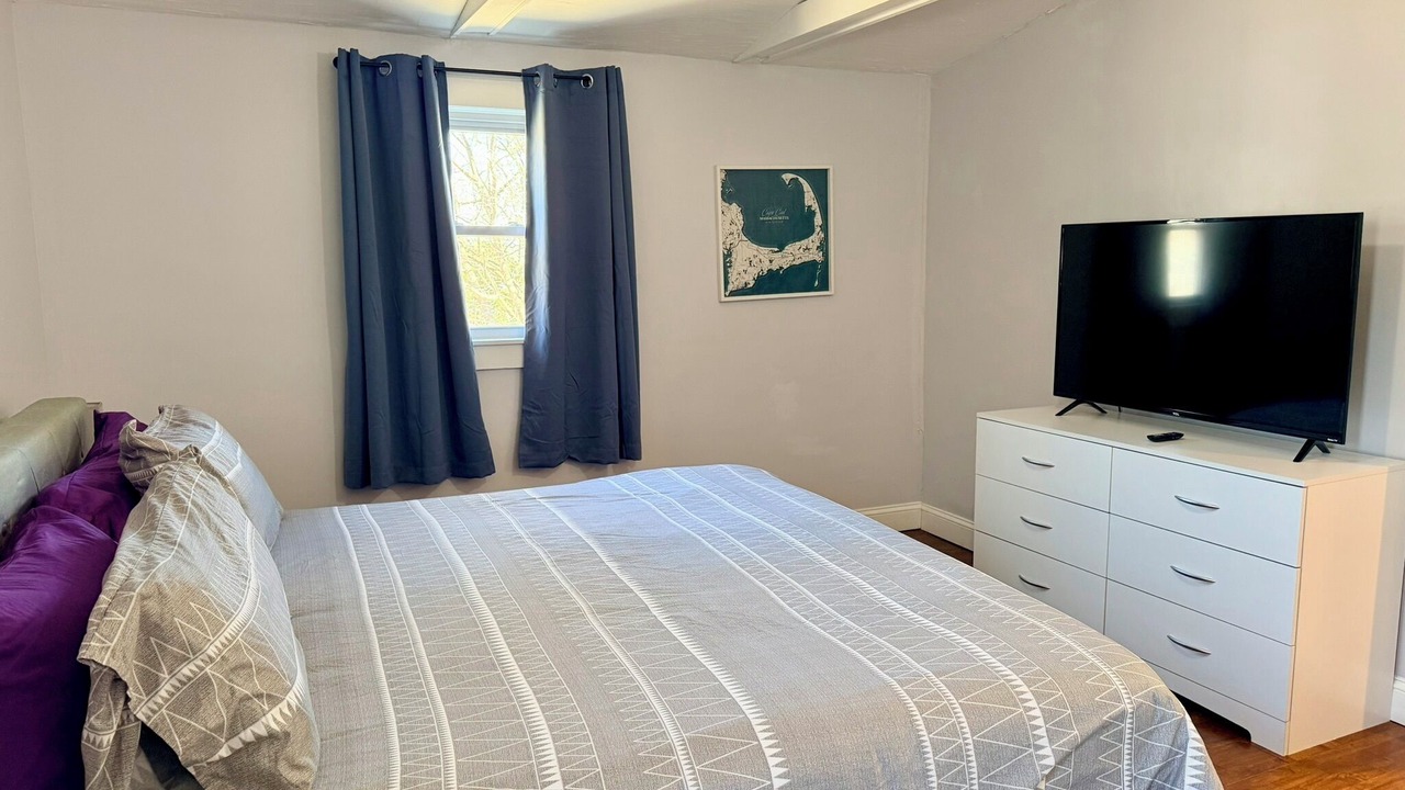 Photo of Bedroom in South Yarmouth