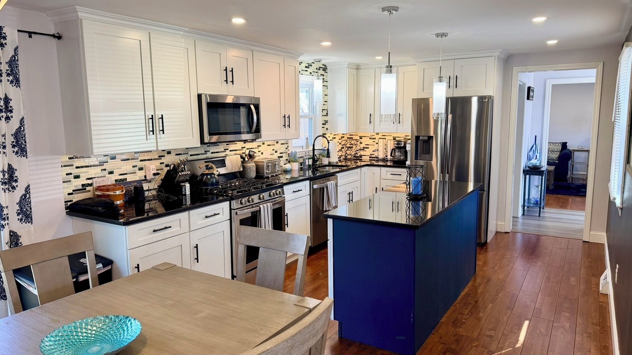 Photo of Kitchen in South Yarmouth