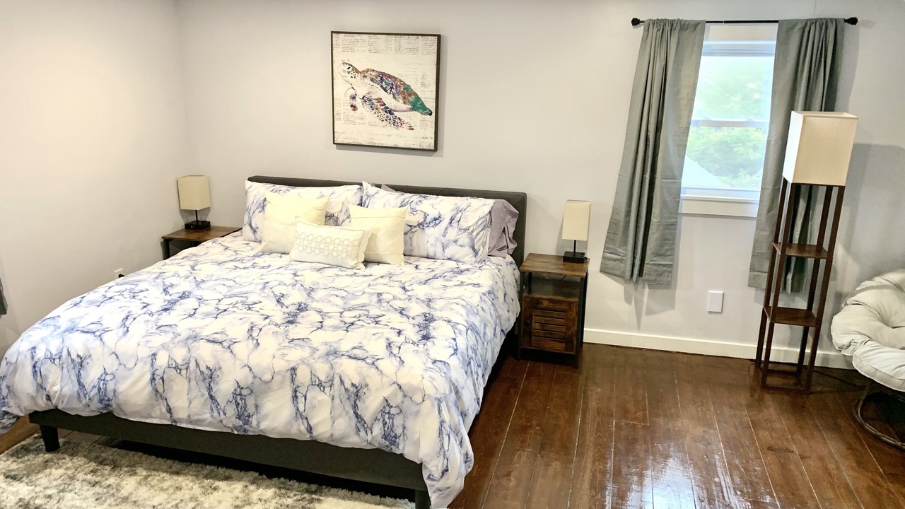 Photo of Bedroom in South Yarmouth