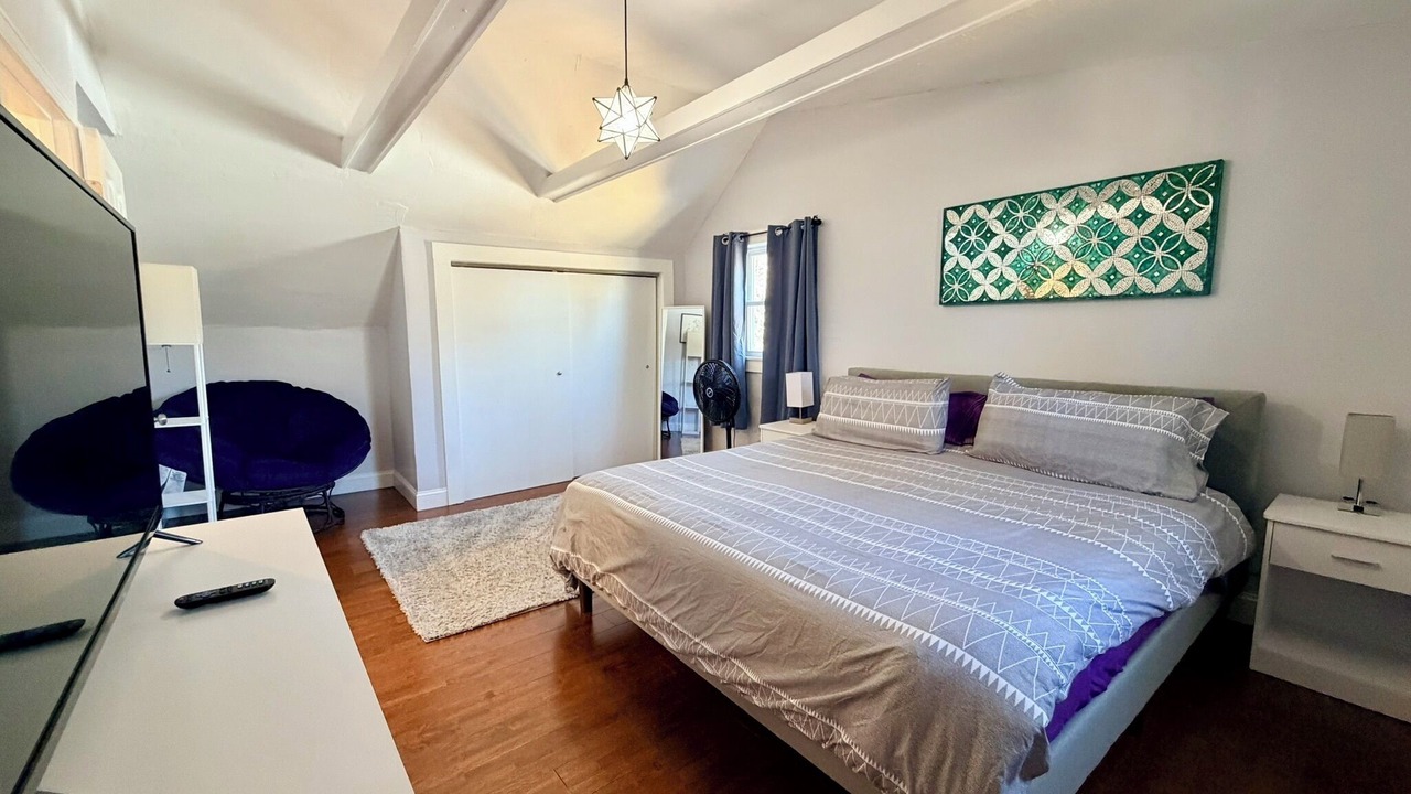 Photo of Bedroom in South Yarmouth