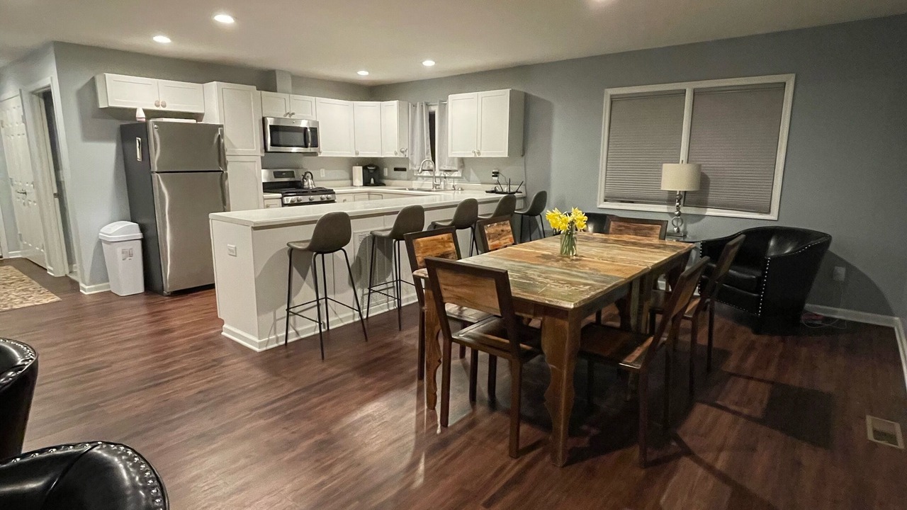 Photo of Bedroom in Eagle Rock