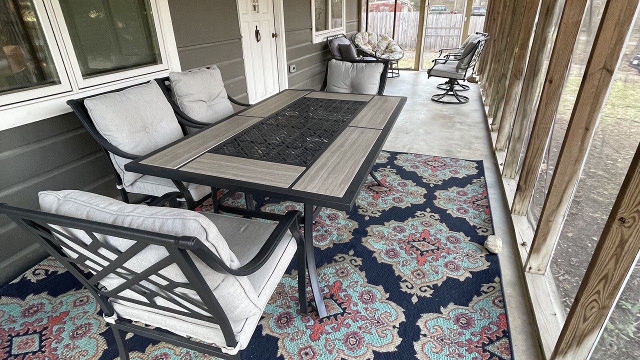 Photo of Outdoor in Eagle Rock