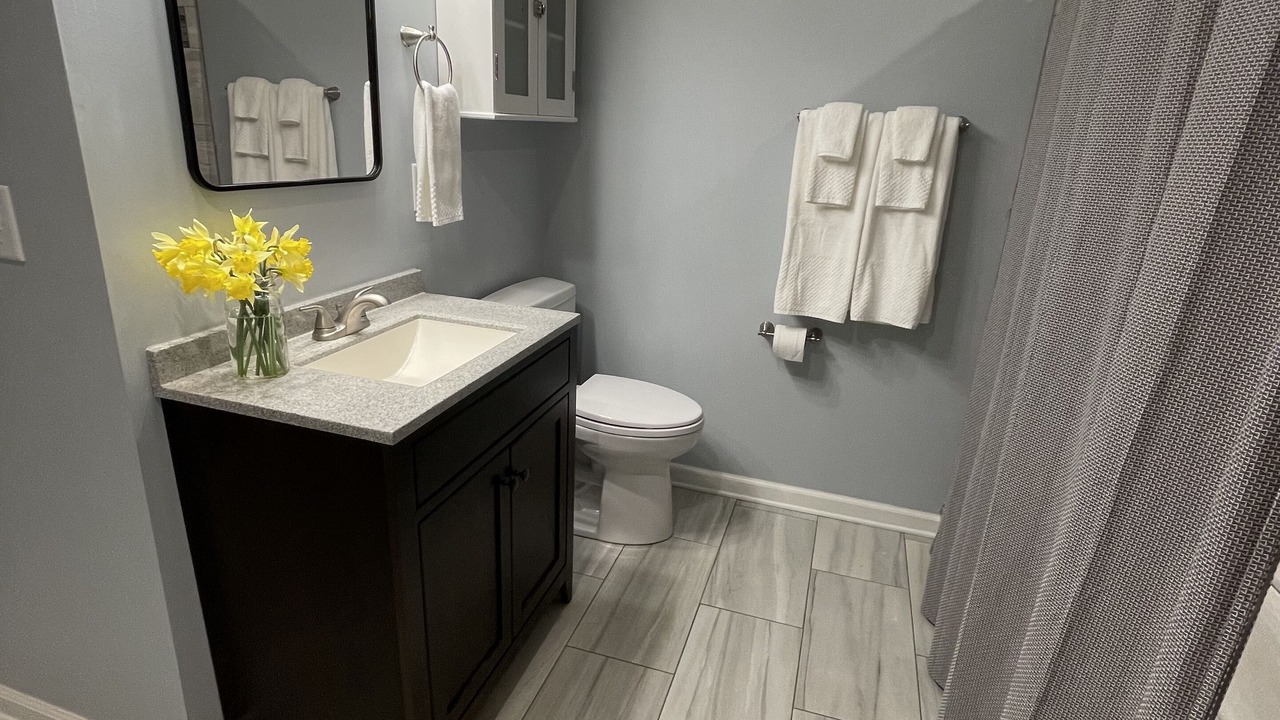 Photo of Bathroom in Eagle Rock