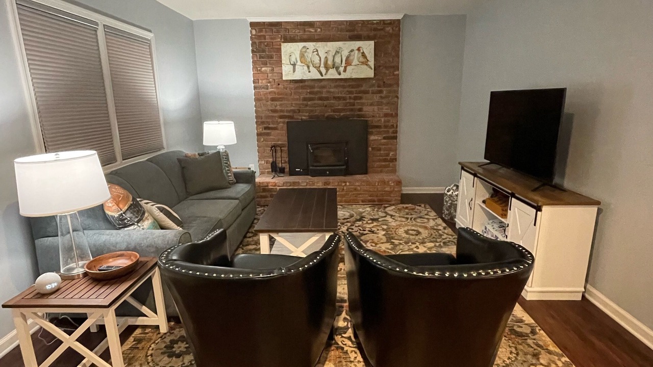 Photo of Livingroom in Eagle Rock