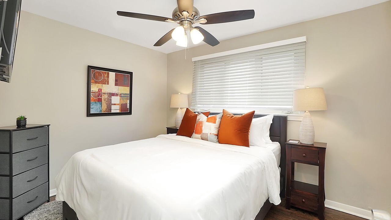 Photo of Bedroom in Forestview