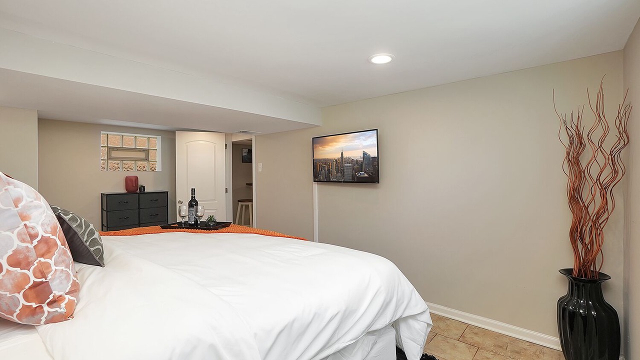 Photo of Bedroom in Forestview