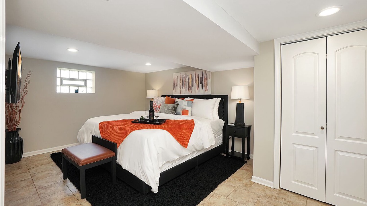 Photo of Bedroom in Forestview