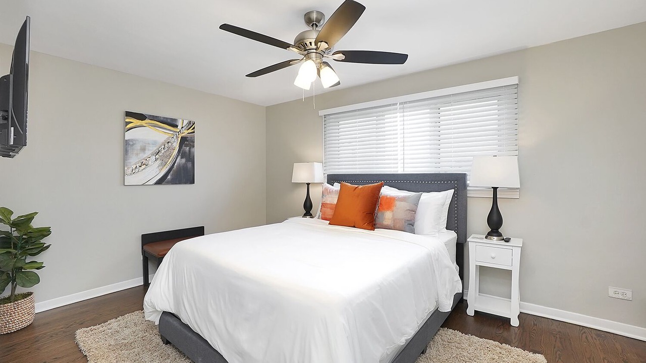 Photo of Bedroom in Forestview