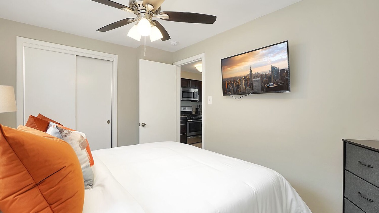 Photo of Bedroom in Forestview