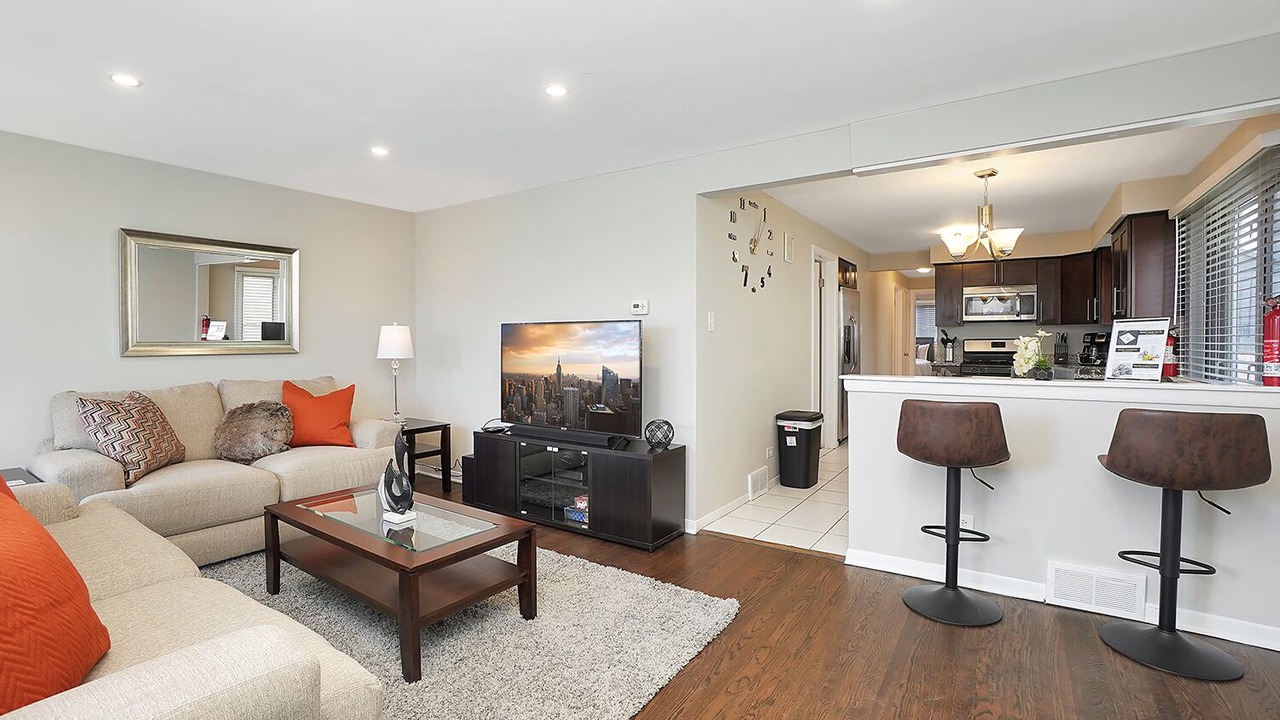Photo of Livingroom in Forestview