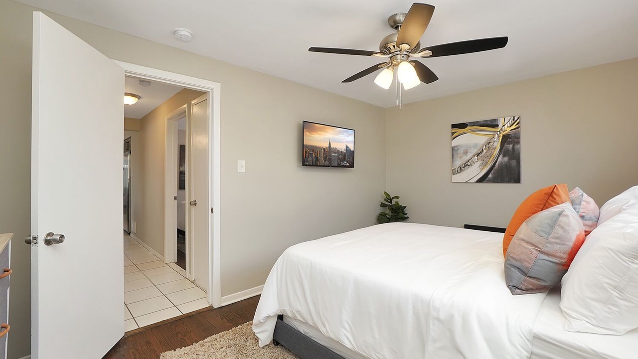 Photo of Bedroom in Forestview
