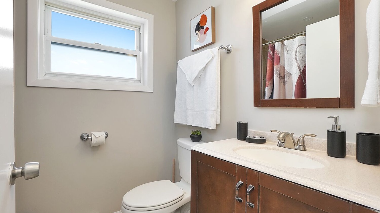 Photo of Bathroom in Forestview