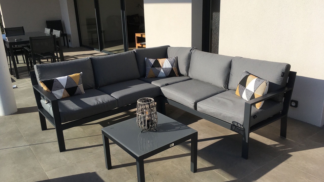 Photo of Patio Balcony in Mollans-sur-Ouveze