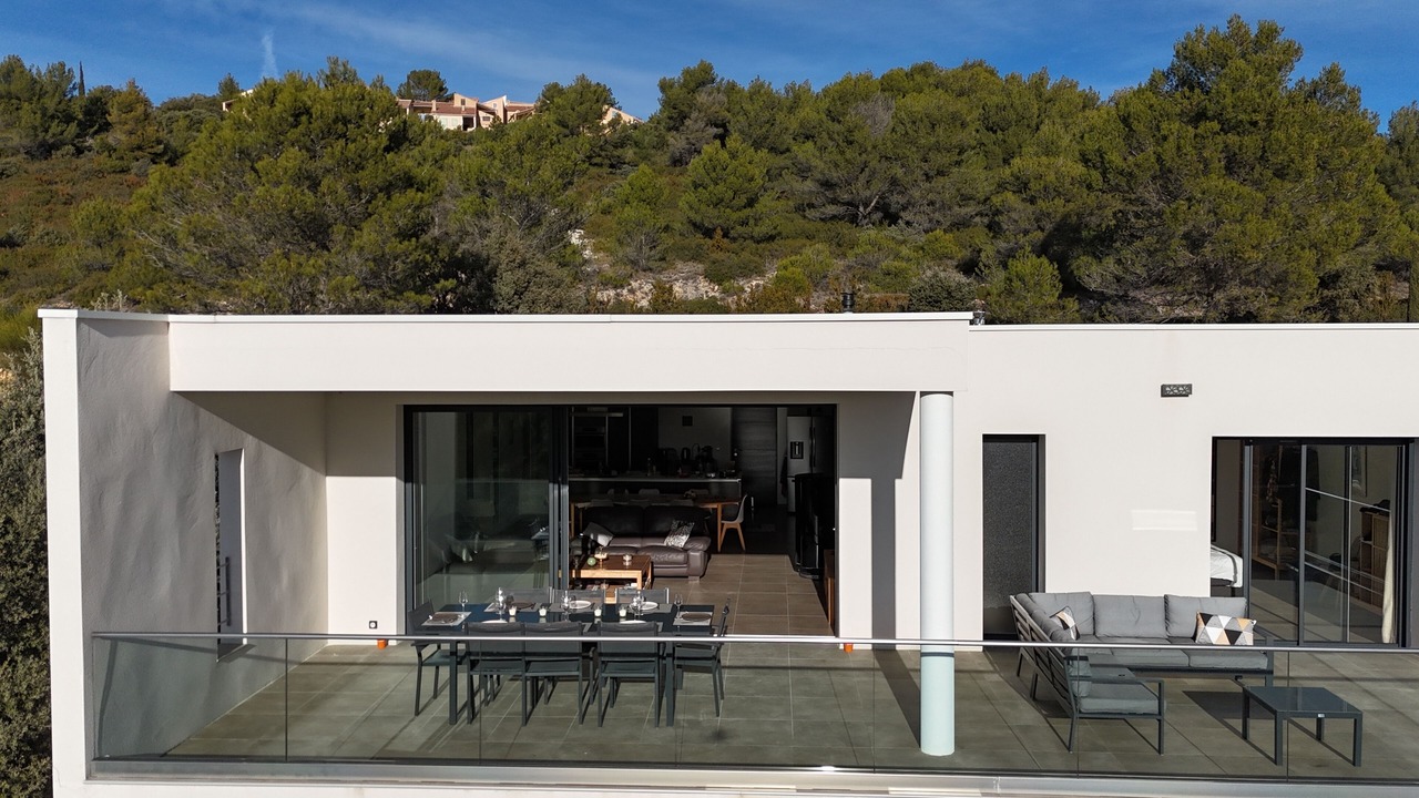 Photo of Outdoor in Mollans-sur-Ouveze