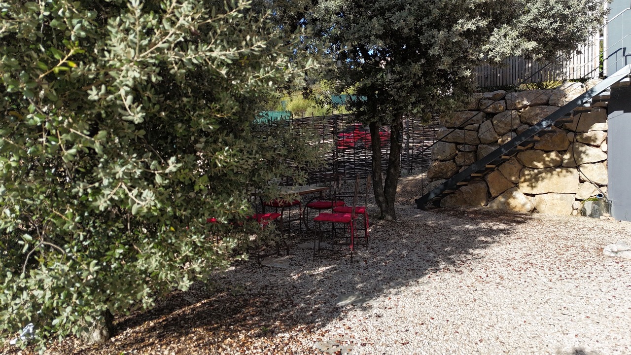 Photo of Outdoor in Mollans-sur-Ouveze