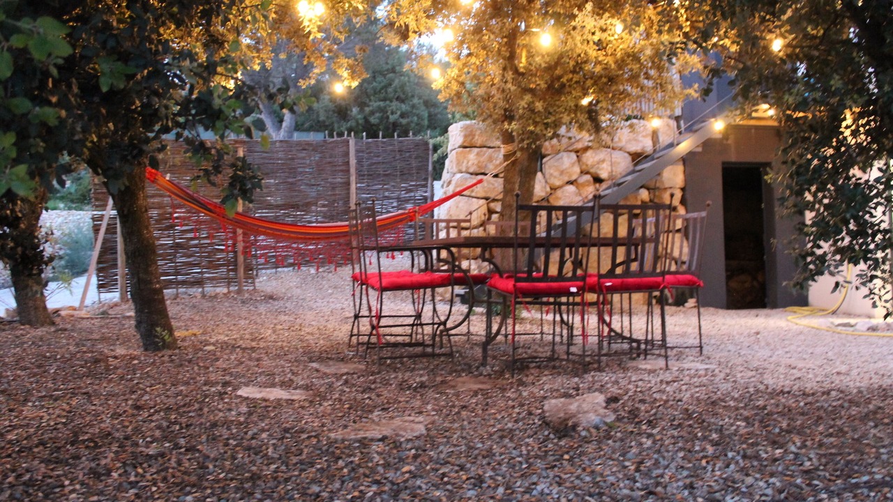 Photo of Outdoor in Mollans-sur-Ouveze