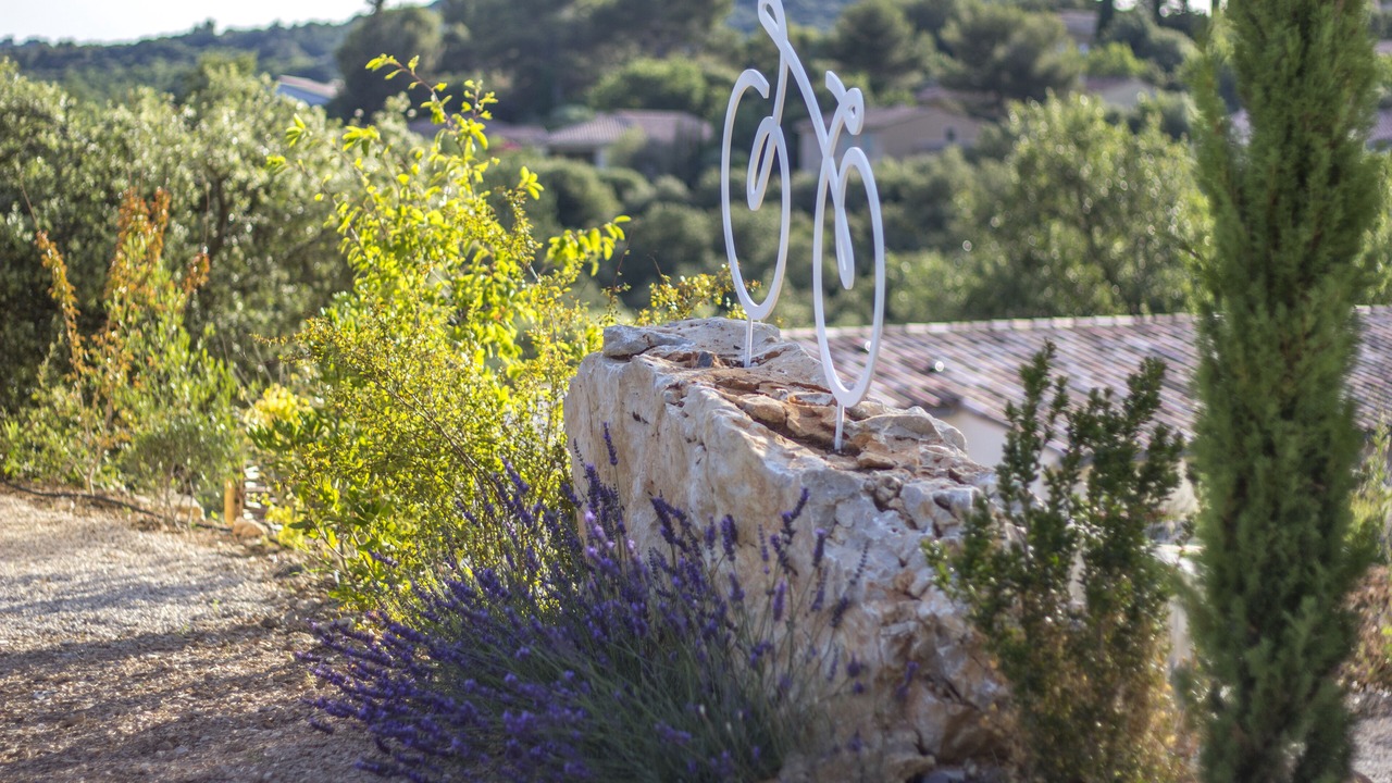 Photo of Outdoor in Mollans-sur-Ouveze