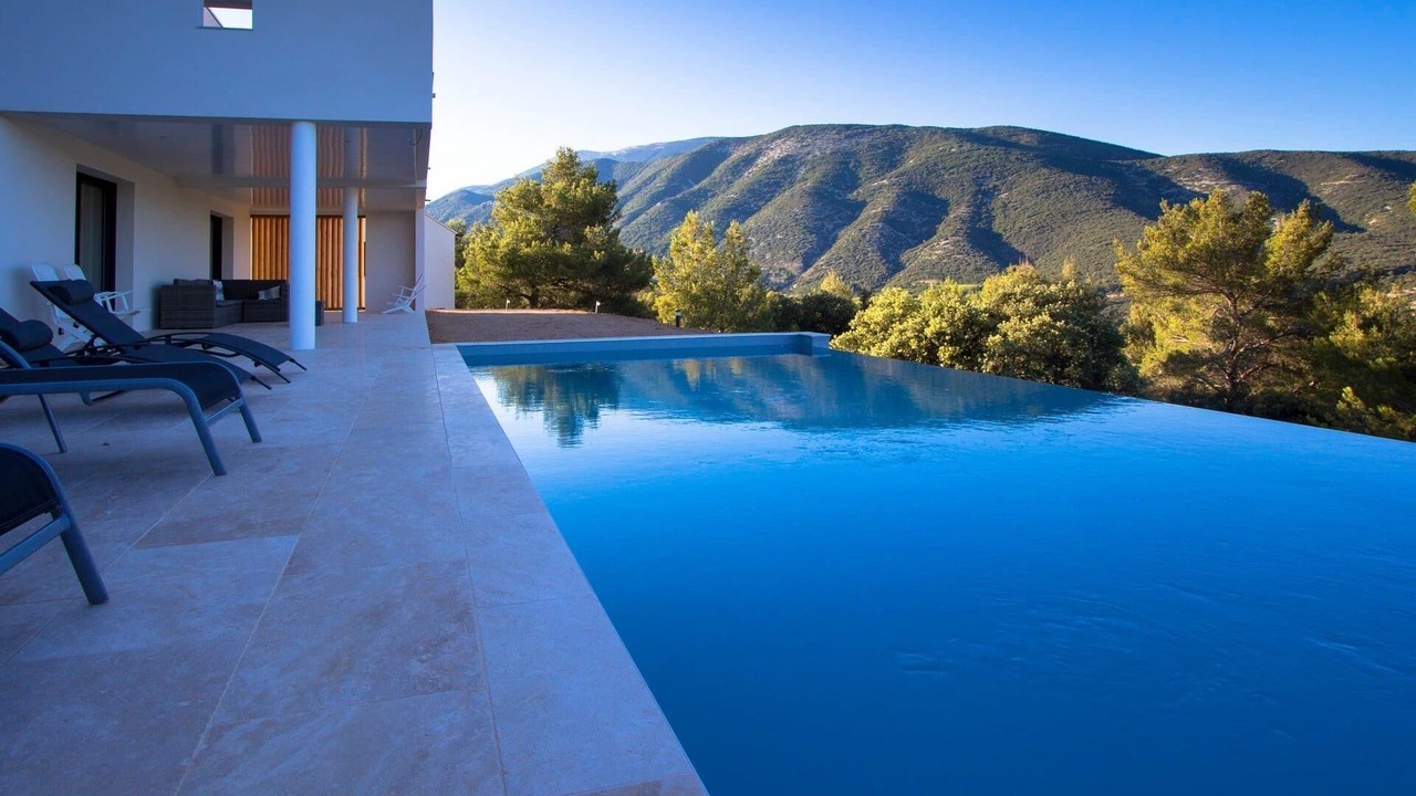 Photo of Outdoor in Mollans-sur-Ouveze