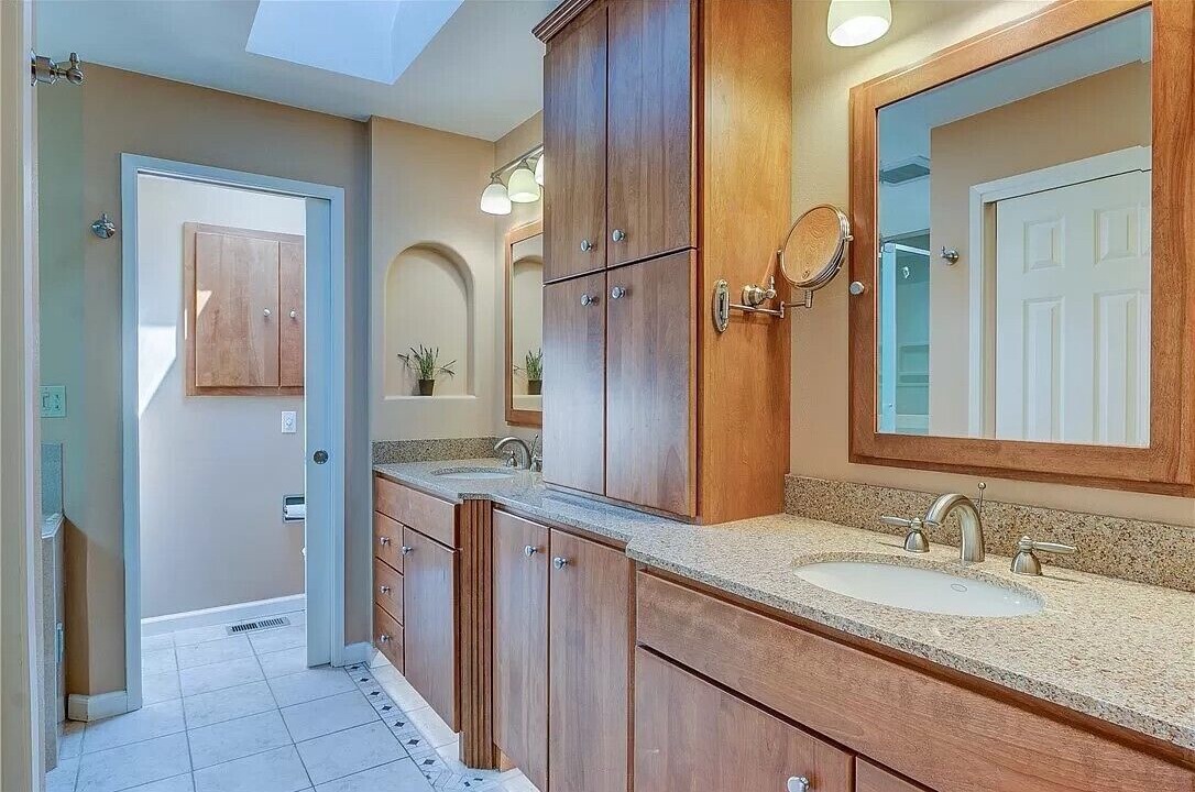 Photo of Bathroom in Issaquah