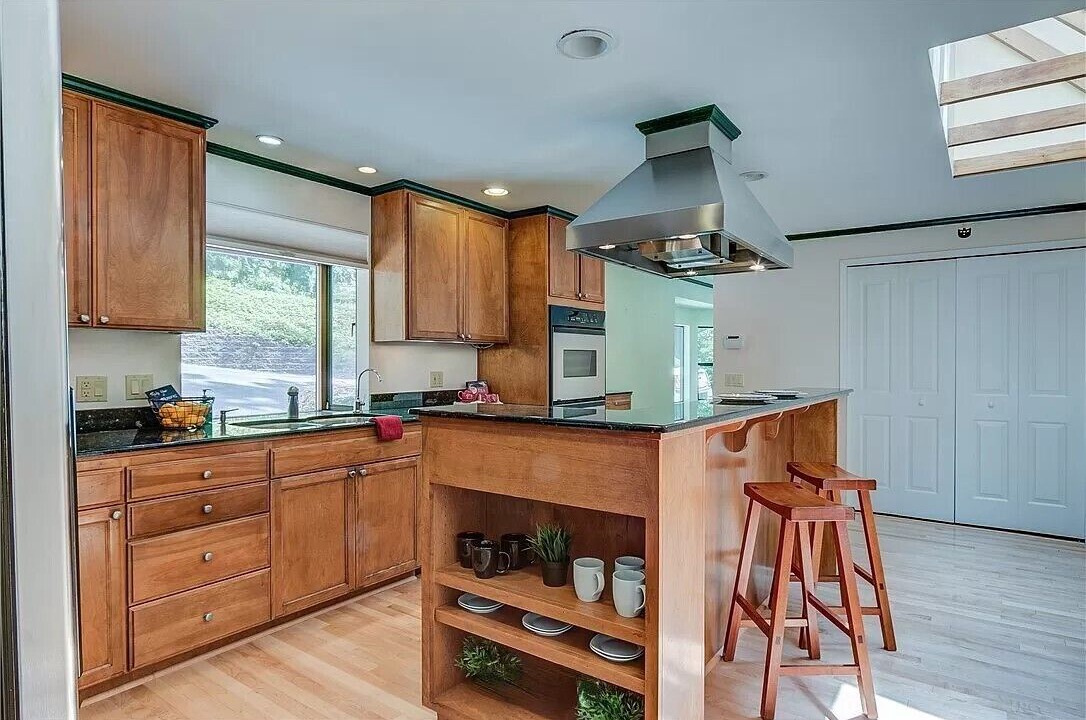 Photo of Kitchen in Issaquah