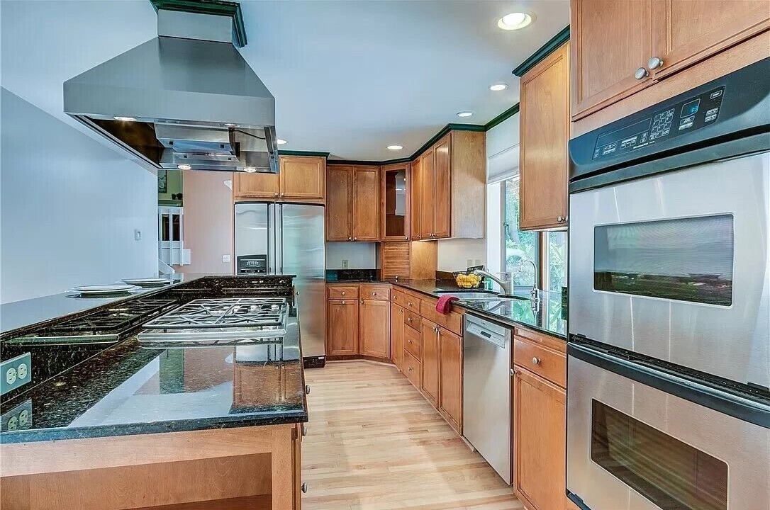 Photo of Kitchen in Issaquah