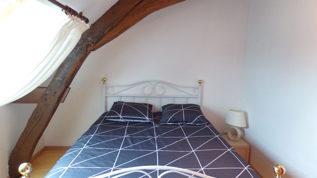 Photo of Bedroom in Ecommoy