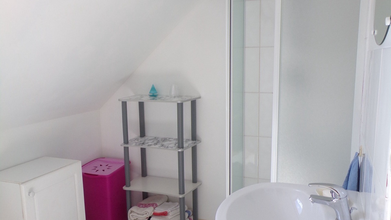 Photo of Bathroom in Ecommoy