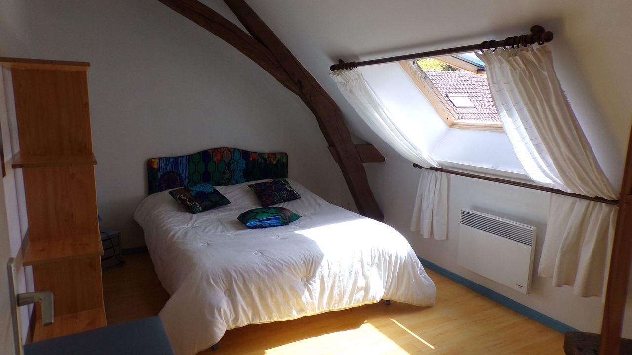 Photo of Bedroom in Ecommoy