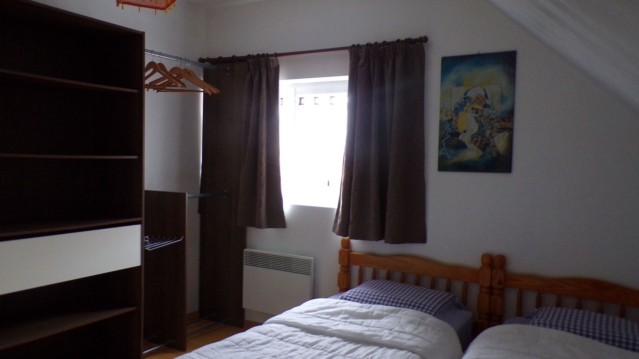 Photo of Bedroom in Ecommoy