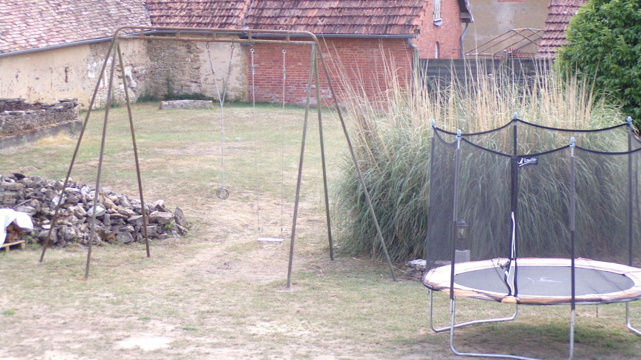 Photo of Outdoor in Ecommoy