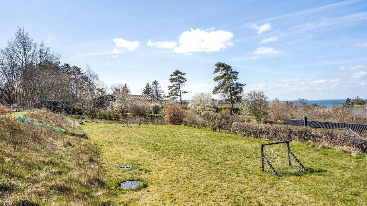 Photo of Outdoor in Knebel