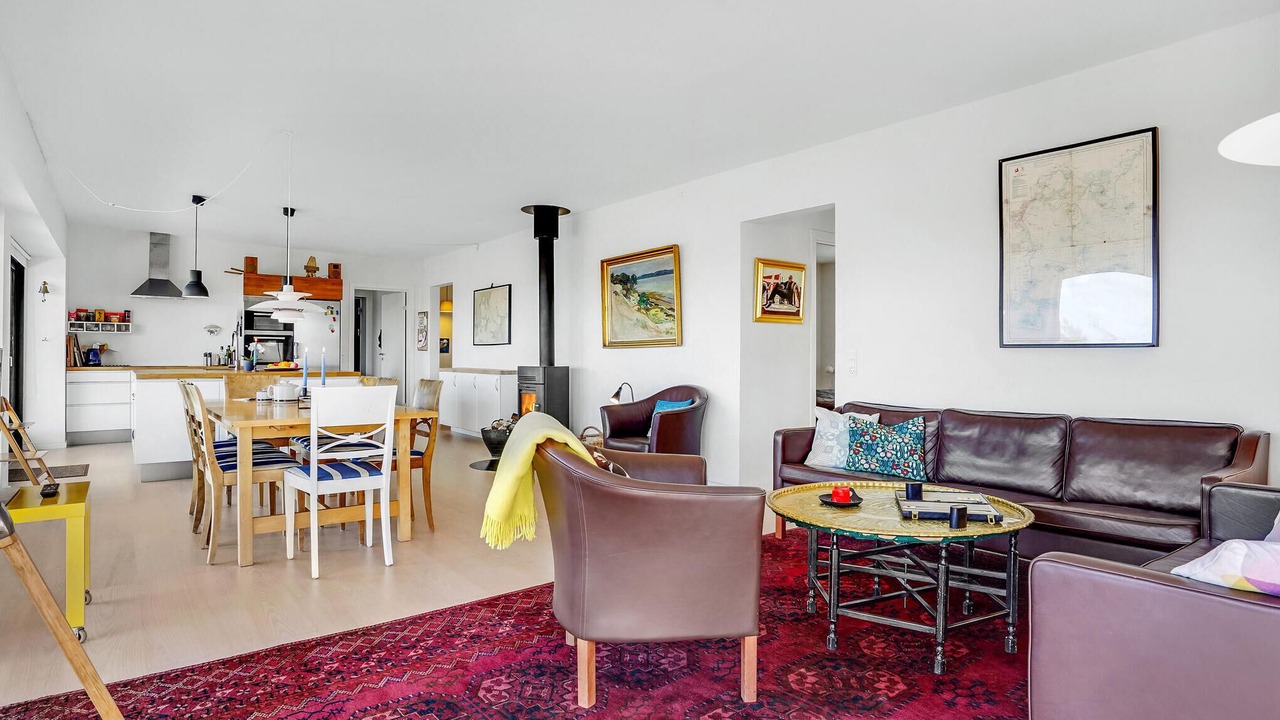 Photo of Bedroom in Knebel