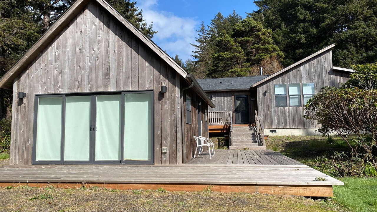 Photo of Outdoor in Yachats