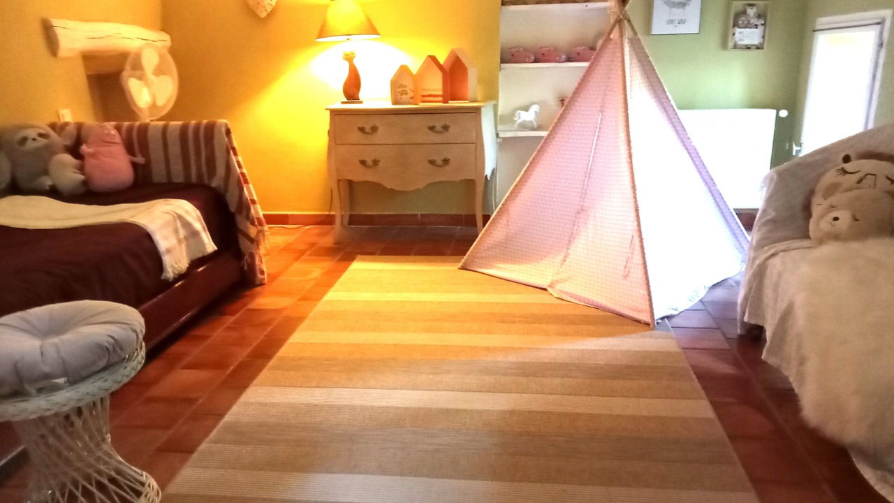 Photo of Bedroom in La Roque-sur-Ceze