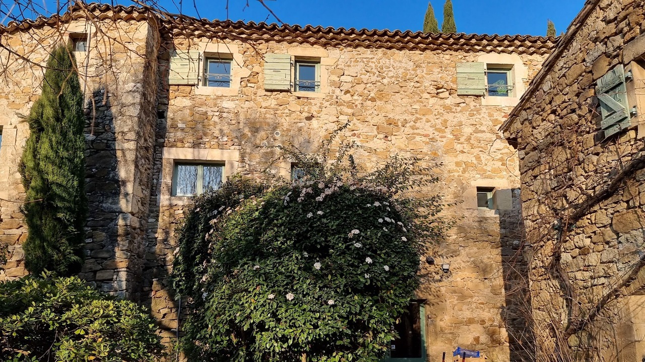 Photo of Outdoor in La Roque-sur-Ceze