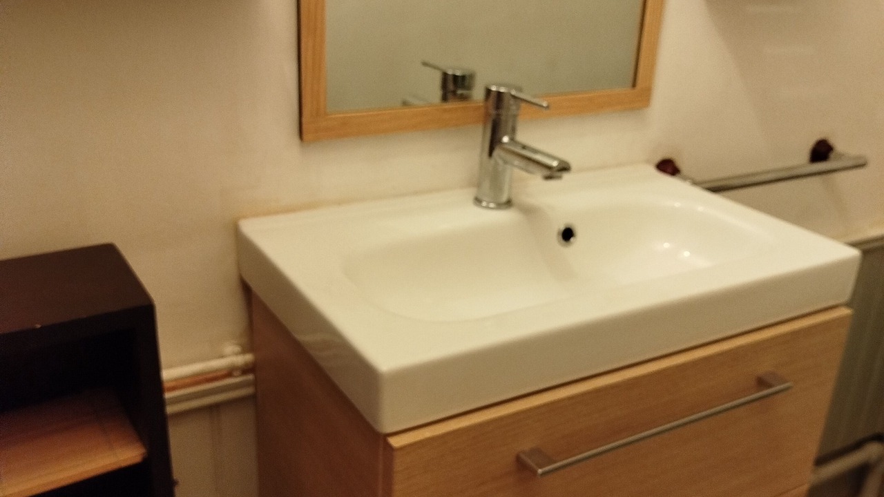 Photo of Bathroom in La Roque-sur-Ceze